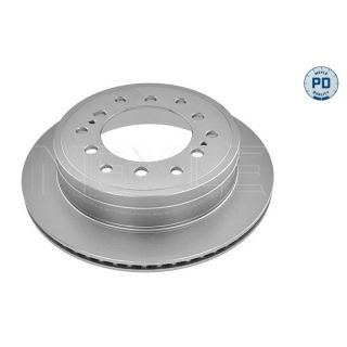 Stabdžių diskas MEYLE 30-15 523 0094/PD