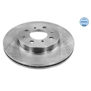 Stabdžių diskas MEYLE 31-15 521 0015