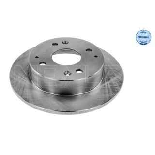 Stabdžių diskas MEYLE 31-15 523 0007