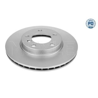 Stabdžių diskas MEYLE 315 521 0020/PD