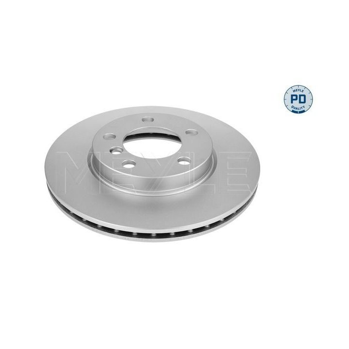 Stabdžių diskas MEYLE 315 521 0020/PD