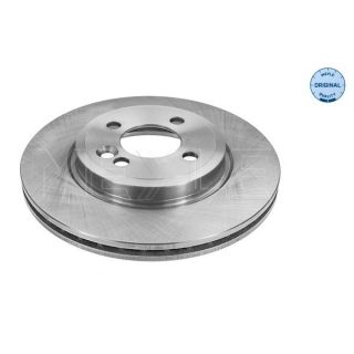 Stabdžių diskas MEYLE 315 521 0024