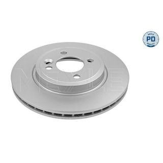 Stabdžių diskas MEYLE 315 521 0024/PD