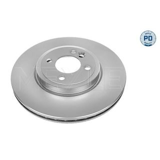 Stabdžių diskas MEYLE 315 521 0028/PD