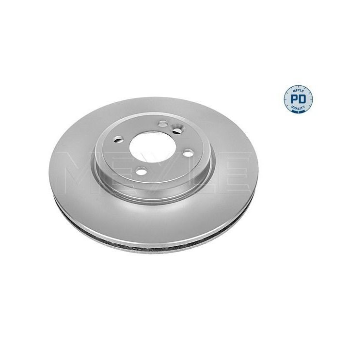 Stabdžių diskas MEYLE 315 521 0028/PD