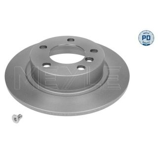 Stabdžių diskas MEYLE 315 523 0035/PD