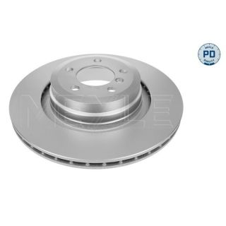 Stabdžių diskas MEYLE 315 523 0056/PD