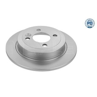 Stabdžių diskas MEYLE 315 523 0060/PD