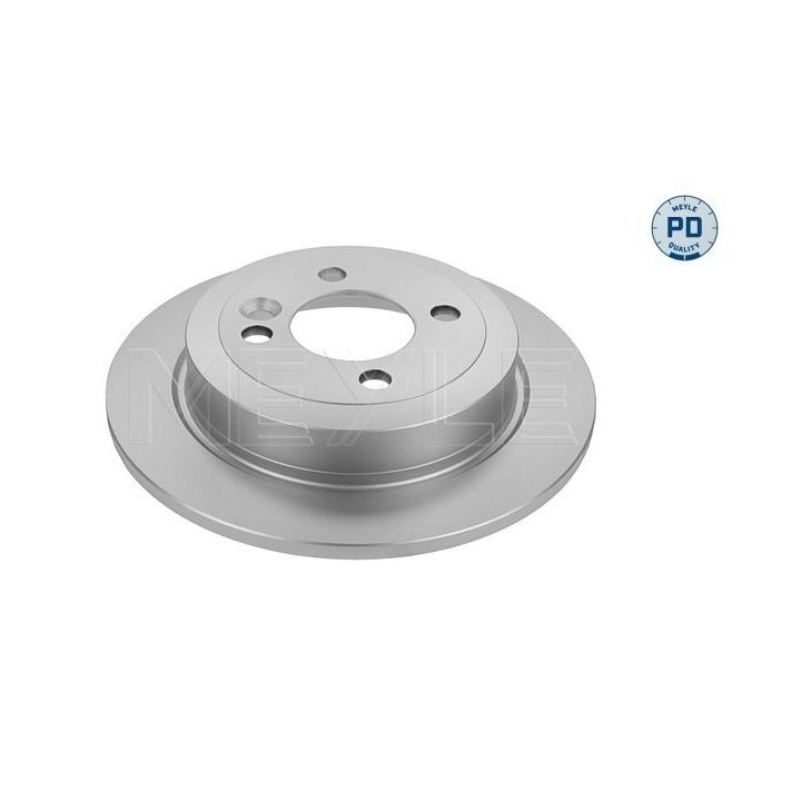 Stabdžių diskas MEYLE 315 523 0060/PD