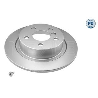 Stabdžių diskas MEYLE 315 523 0062/PD