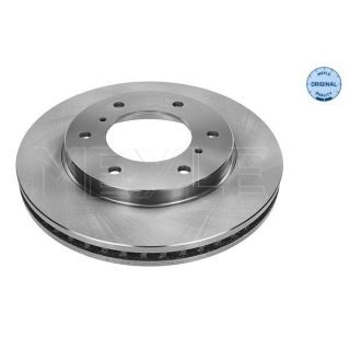 Stabdžių diskas MEYLE 32-15 521 0028