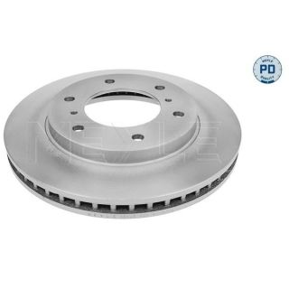 Stabdžių diskas MEYLE 32-15 521 0028/PD