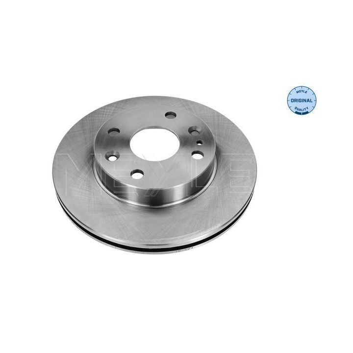 Stabdžių diskas MEYLE 35-15 521 0001