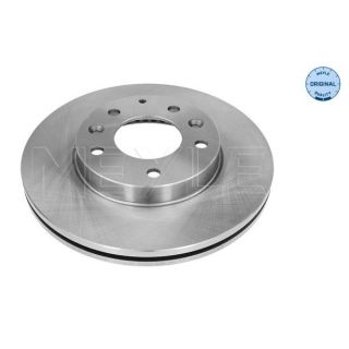 Stabdžių diskas MEYLE 35-15 521 0026