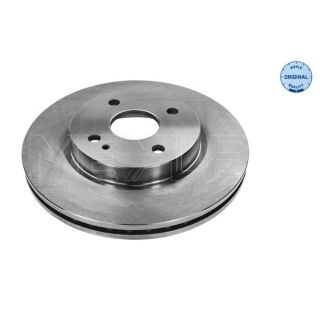 Stabdžių diskas MEYLE 35-15 521 0030