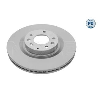 Stabdžių diskas MEYLE 35-15 521 0041/PD