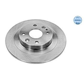 Stabdžių diskas MEYLE 35-15 523 0005