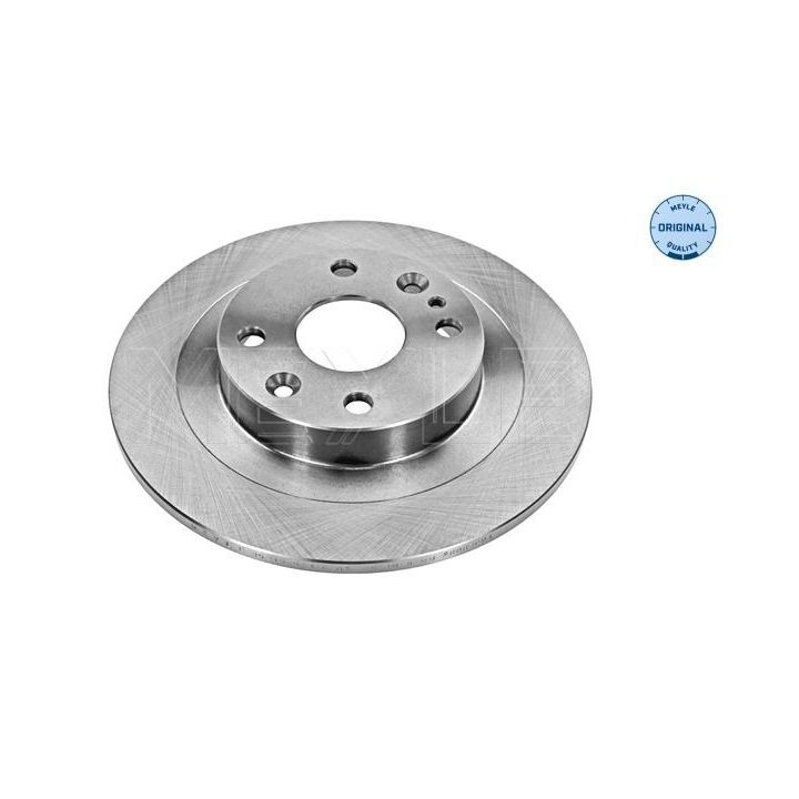 Stabdžių diskas MEYLE 35-15 523 0005