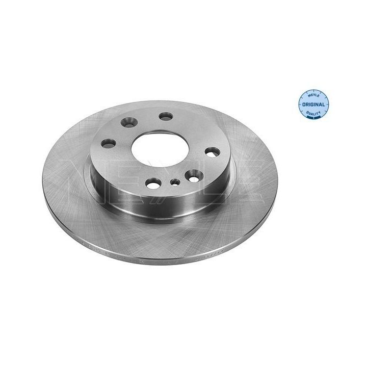 Stabdžių diskas MEYLE 35-15 523 0008