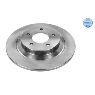 Stabdžių diskas MEYLE 35-15 523 0016