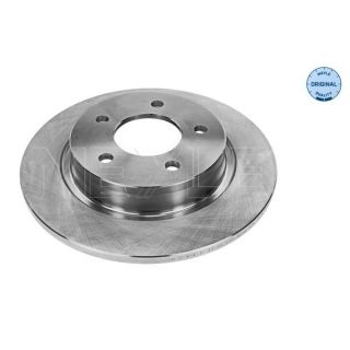 Stabdžių diskas MEYLE 35-15 523 0021