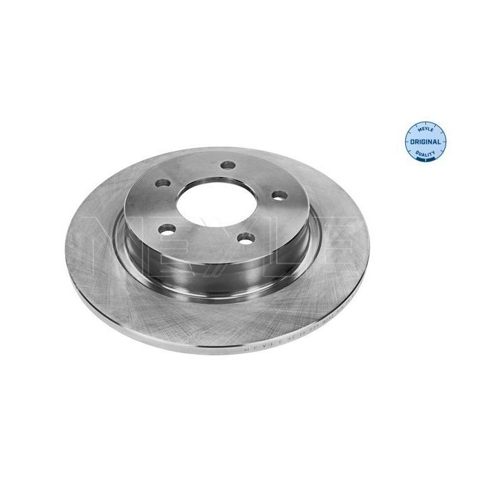 Stabdžių diskas MEYLE 35-15 523 0021