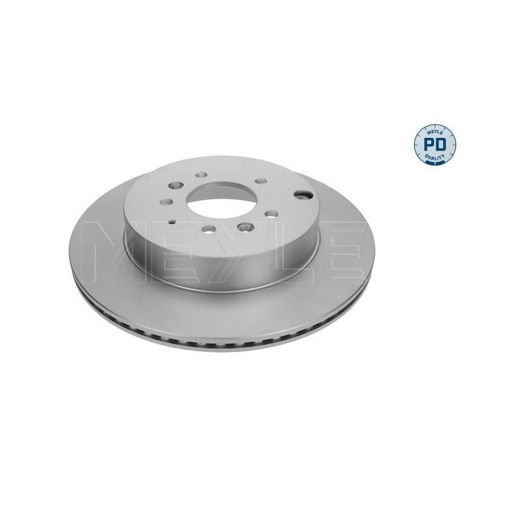 Stabdžių diskas MEYLE 35-15 523 0023/PD