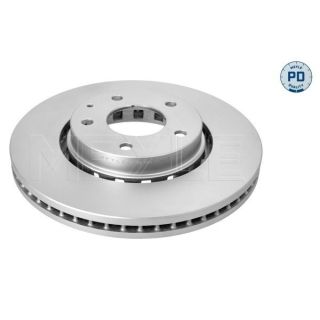 Stabdžių diskas MEYLE 35-83 521 0044/PD