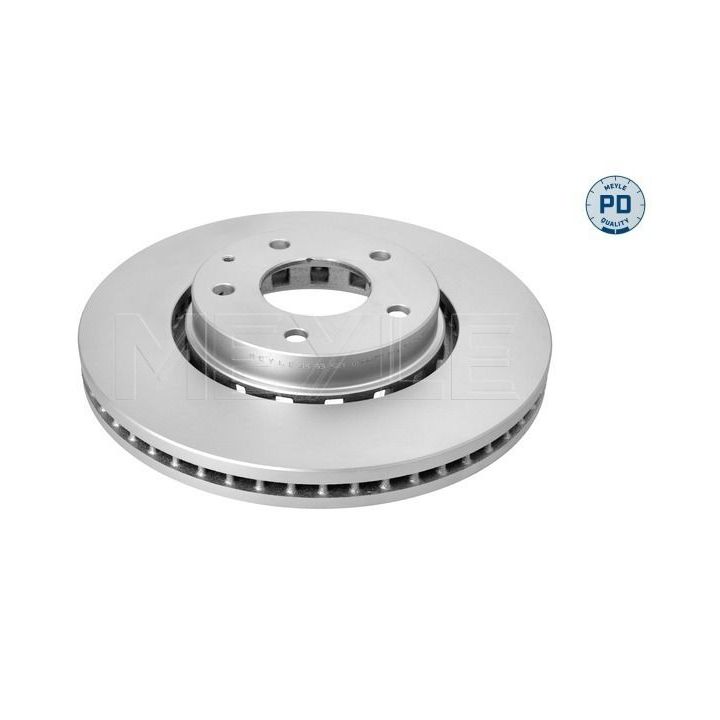 Stabdžių diskas MEYLE 35-83 521 0044/PD