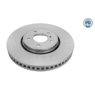 Stabdžių diskas MEYLE 36-15 521 0068/PD