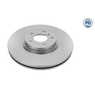 Stabdžių diskas MEYLE 36-15 521 0072/PD