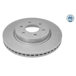 Stabdžių diskas MEYLE 36-83 521 0046/PD