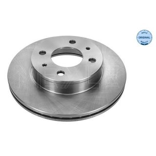 Stabdžių diskas MEYLE 37-15 521 0005