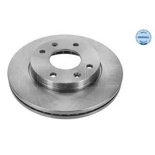 Stabdžių diskas MEYLE 37-15 521 0021