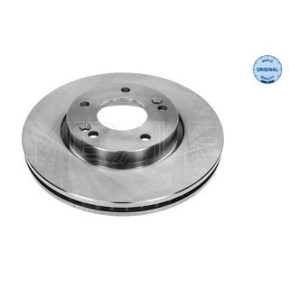 Stabdžių diskas MEYLE 37-15 521 0029