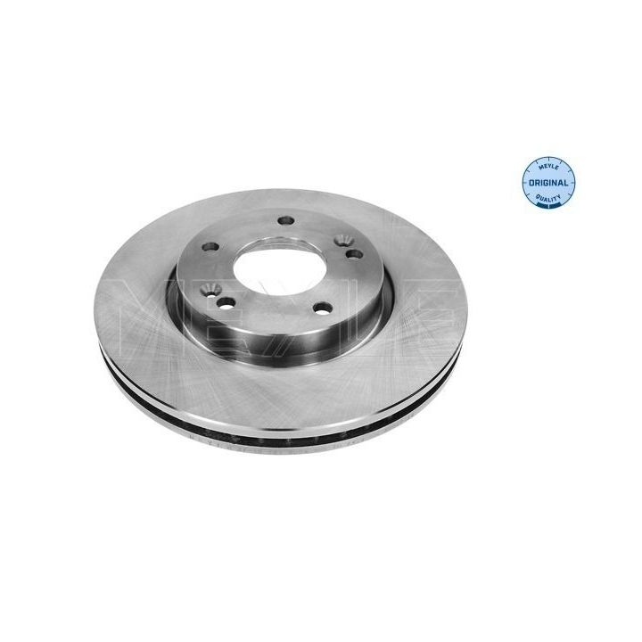 Stabdžių diskas MEYLE 37-15 521 0029