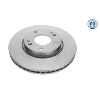 Stabdžių diskas MEYLE 37-15 521 0029/PD