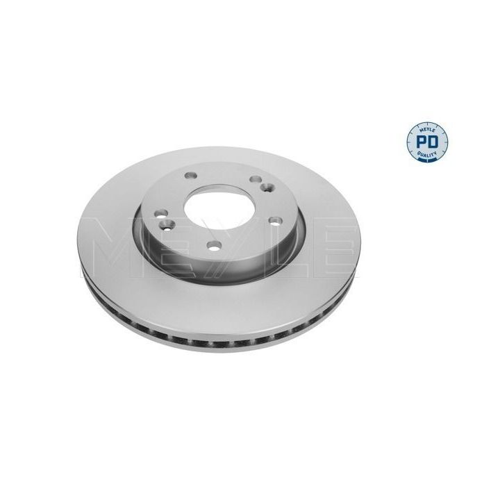 Stabdžių diskas MEYLE 37-15 521 0029/PD
