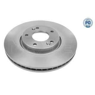 Stabdžių diskas MEYLE 37-15 521 0030/PD