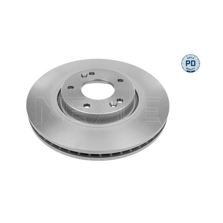Stabdžių diskas MEYLE 37-15 521 0030/PD