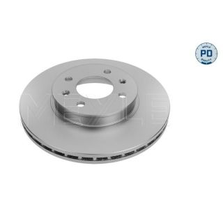 Stabdžių diskas MEYLE 37-15 521 0031/PD