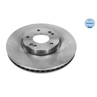 Stabdžių diskas MEYLE 37-15 521 0032