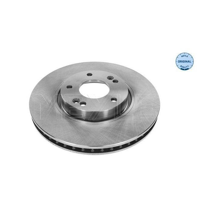 Stabdžių diskas MEYLE 37-15 521 0032