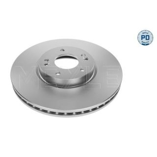 Stabdžių diskas MEYLE 37-15 521 0033/PD