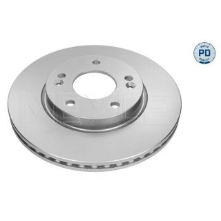 Stabdžių diskas MEYLE 37-15 521 0039/PD