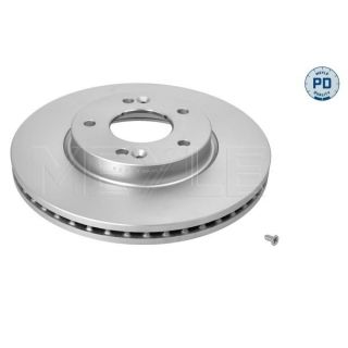 Stabdžių diskas MEYLE 37-15 521 0044/PD