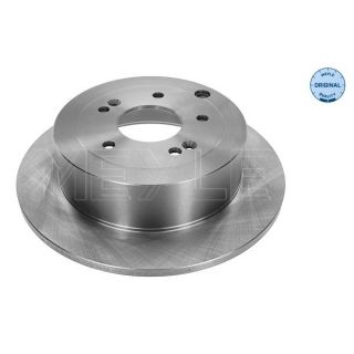 Stabdžių diskas MEYLE 37-15 523 0013