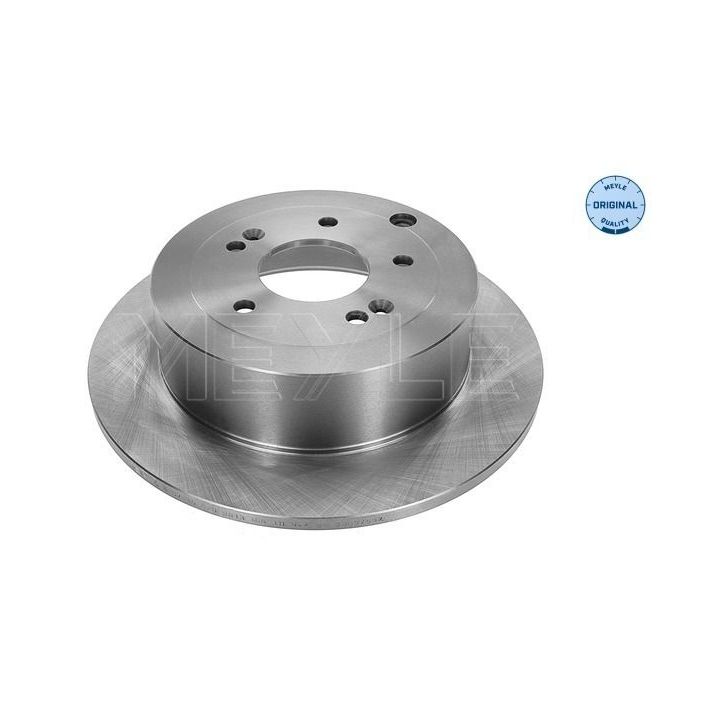 Stabdžių diskas MEYLE 37-15 523 0013