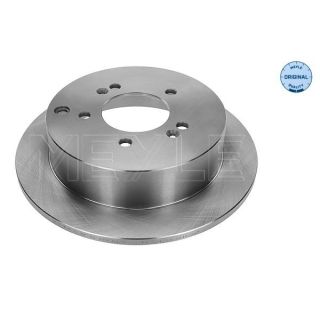 Stabdžių diskas MEYLE 37-15 523 0027