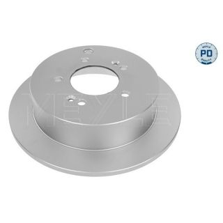 Stabdžių diskas MEYLE 37-15 523 0027/PD